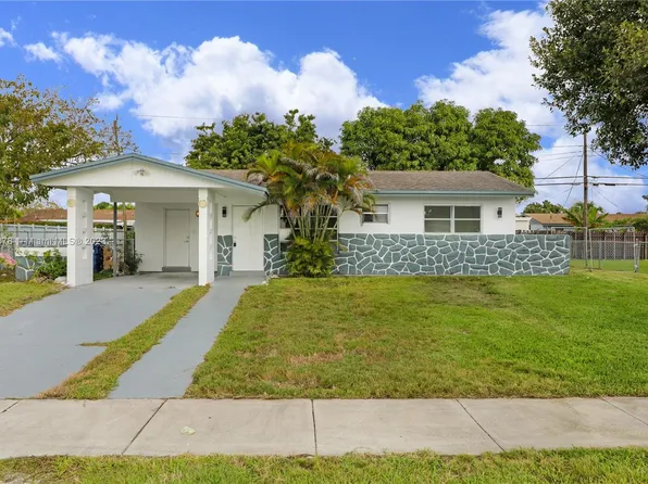 11831 SW 170th Ter, Miami, FL 33177