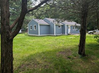 94 Mount Pleasant Rd, North Smithfield, RI 02896