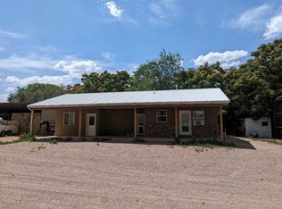 17 Alamillo Rd, San Acacia, NM 87831
