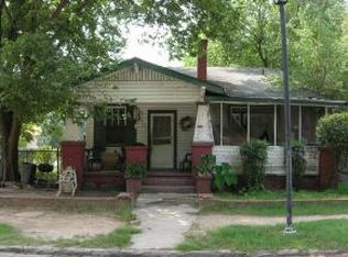 114 Ellis, Augusta, GA 30919