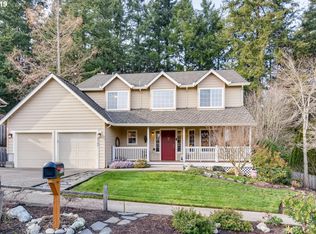 9785 SW 163rd Ave, Beaverton, OR 97007