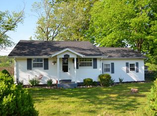 6219 John May Dr, Knoxville, TN 37921