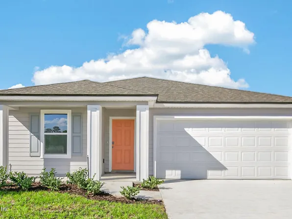 4497 WHITE IBIS Lane, Green Cove Springs, FL 32043