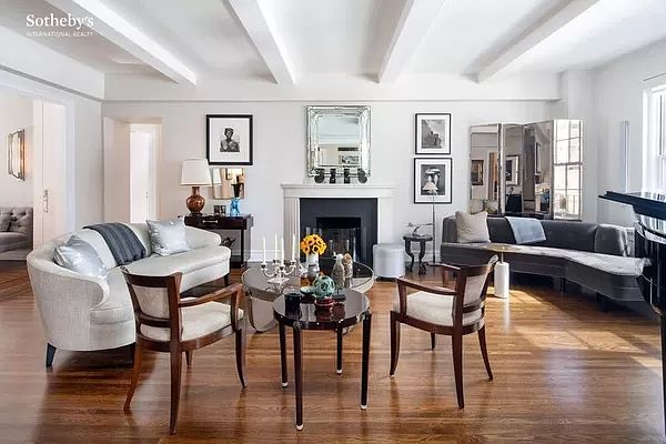 1st image of 77 Park Ave #14E