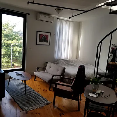 Rented by Wyckoff Heights Realty Inc. | media 2