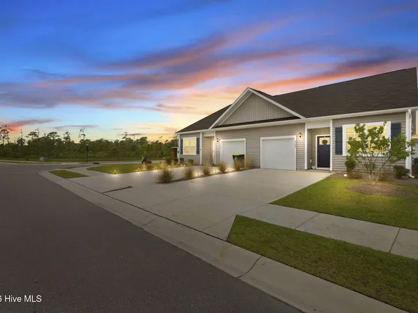 4266 Coralbead Lane Unit 2202, Leland, NC 28451