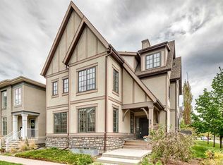 60 W Hong Kong Rd SW, Calgary, AB T3E 7T9