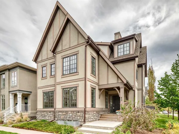 60 W Hong Kong Rd SW, Calgary, AB T3E 7T9