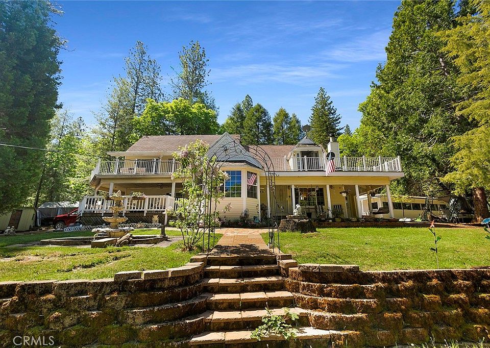 5048 Big Bend Rd, Oroville, CA 95965 MLS OR23083601 Zillow