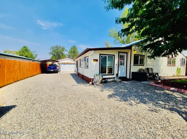 3155 Valley Way, Winnemucca, NV 89445