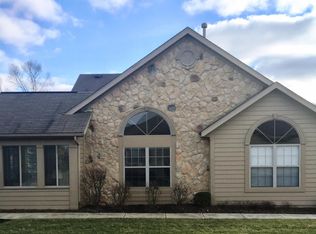 3671 Stoneway Point, Powell, OH 43065
