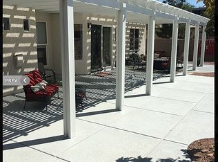7933 Sleeping Lily Dr, Las Vegas, NV 89178