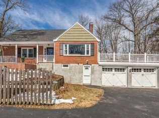 43 Cedar St, Lexington, MA 02421
