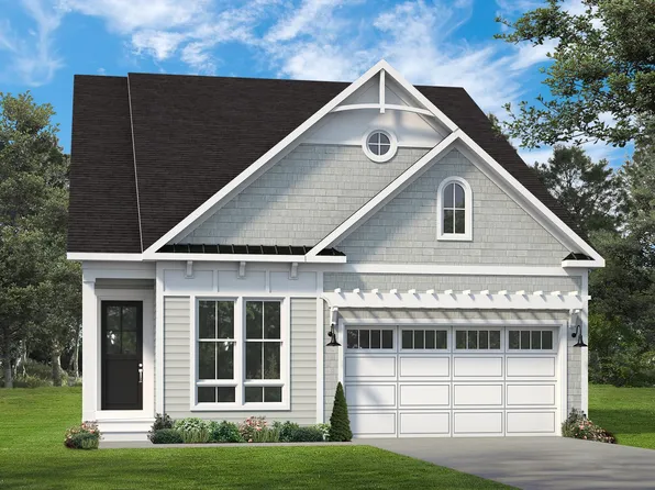 Columbia Plan, Mayapple