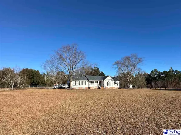 16823 Highway 102, Patrick, SC 29584