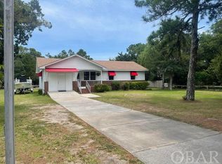 270 Back Rd LOT 2A, Ocracoke, NC 27960