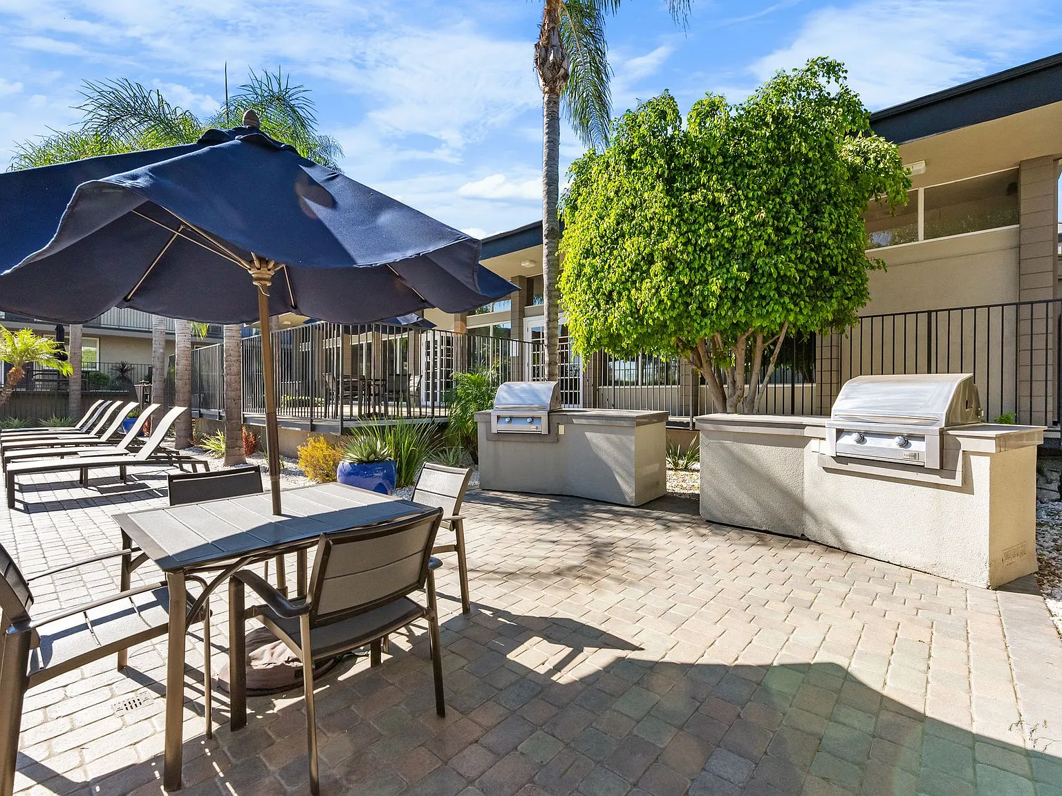 Summerwood Apartment Homes — Photo 4