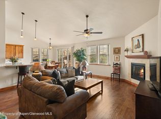 100 N Wildhorse Dr, New Castle, CO 81647