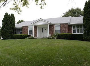 13081 Wembly Cir, Carmel, IN 46033