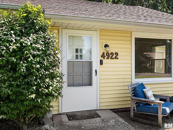 5th image of 4922 N Best St