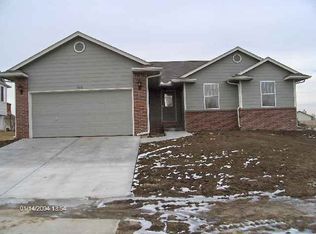 9918 E Mount Vernon St, Wichita, KS 67207