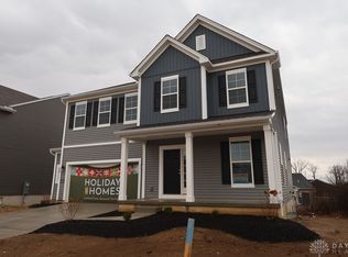 460 Crossing Ln #8299, Dayton, OH 45449