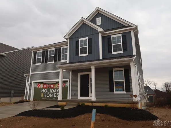 460 Crossing Ln #8299, Dayton, OH 45449