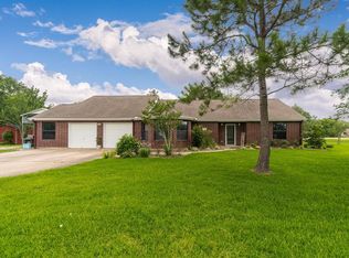 3400 Meadowlark Ln, Alvin, TX 77511