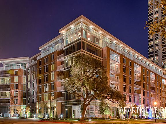2nd image of 1705 Hermann Dr #1848