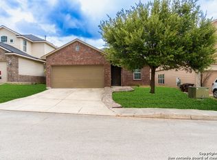 10310 Quayle Mist, San Antonio, TX 78254