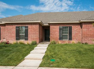 6414 Mosley St, Amarillo, TX 79119