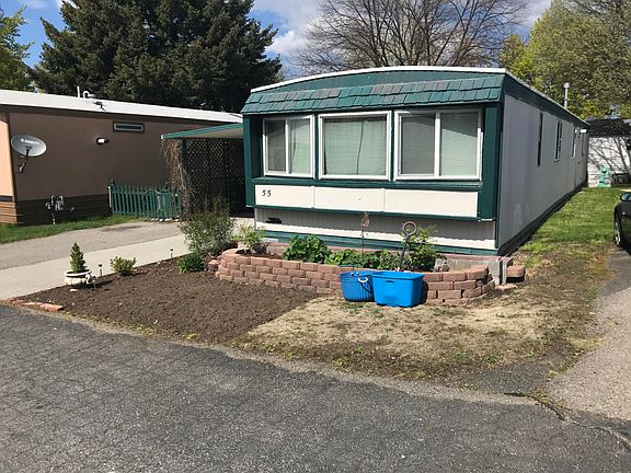 2nd image of 7800 E Alki Ave Trlr 55