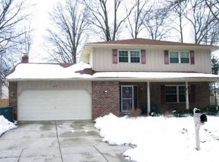 2131 Tuliptree Ave, Columbus, OH 43229