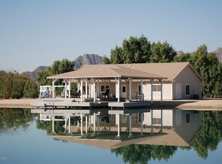 36444 S Highway 85 #2, Buckeye, AZ 85326