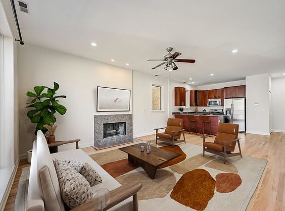 4th image of 2623 W Evergreen Ave APT 2E