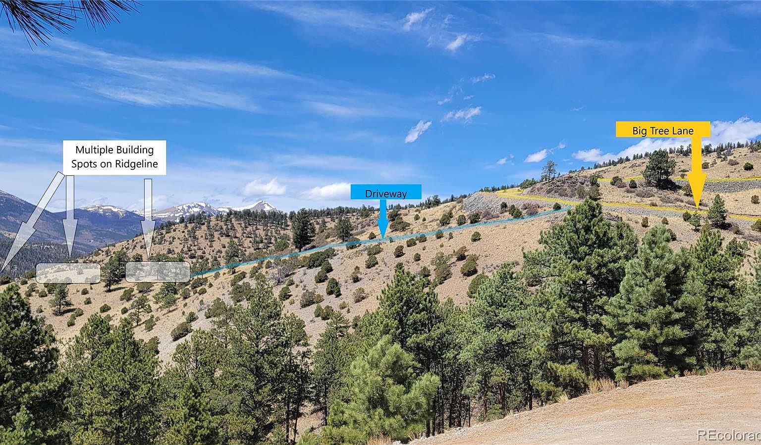 5 Elk Horn Ranch Lot 5, Villa Grove, CO 81155 Zillow