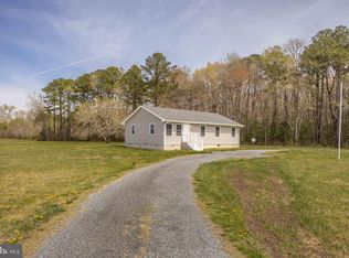 7121 Cedartown Rd, Snow Hill, MD