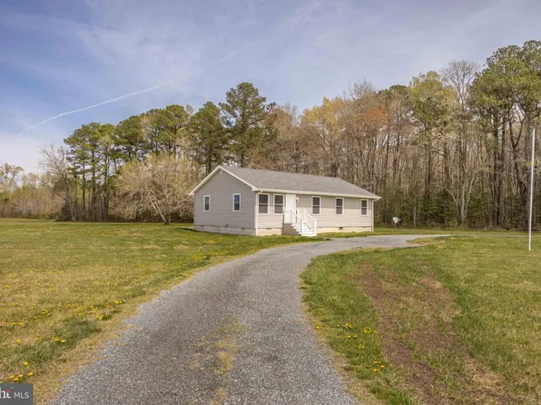 7121 Cedartown Rd, Snow Hill, MD 21863