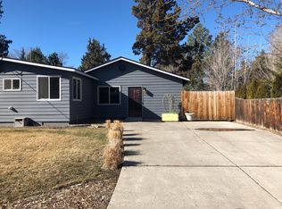 475 SE Douglas St #1/2, Bend, OR 97702