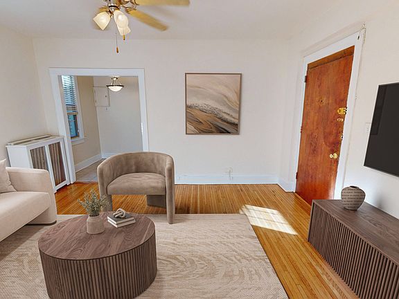 3rd image of 1702 Summit Pl NW #209