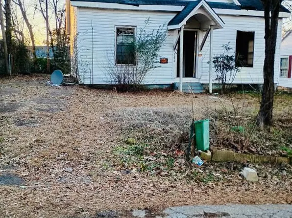 306 S Johns St, Corinth, MS 38834