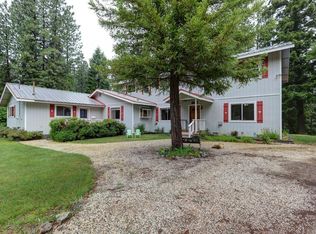 18505 Rainbows End Rd, Nevada City, CA 95959