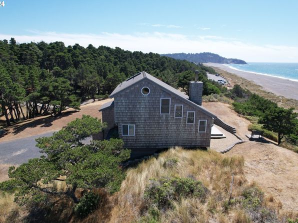 Beach Cottages for Sale on the Oregon Coast: Your Dream Getaway Awaits!