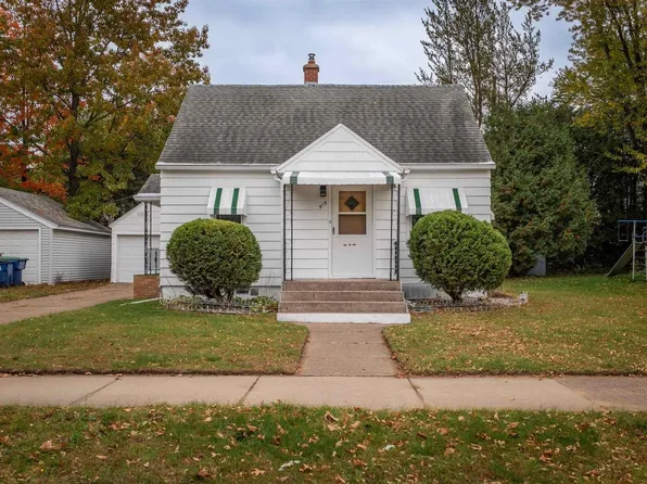 515 8TH AVENUE NORTH, Wausau, WI 54401