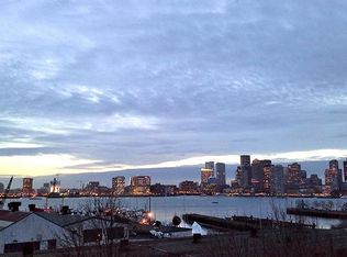 245 Webster St, East Boston, MA 02128