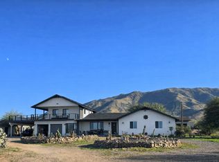 10419 S 27th Ave, Laveen, AZ 85339