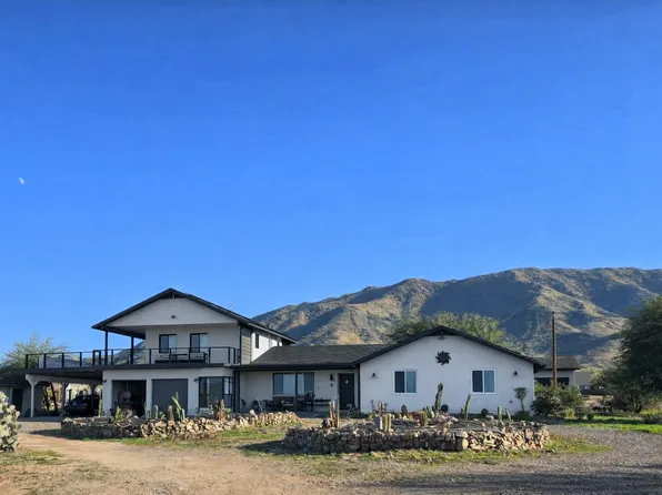 10419 S 27th Ave, Laveen, AZ 85339