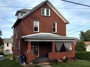 514 W Washington Ave, Dubois, PA 15801