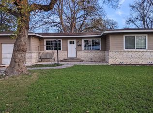 531 Cross St, New Braunfels, TX 78130