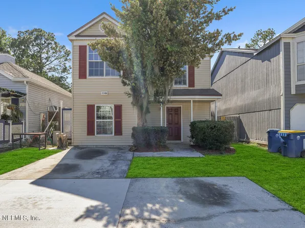 11048 TRACI LYNN Drive, Jacksonville, FL 32218